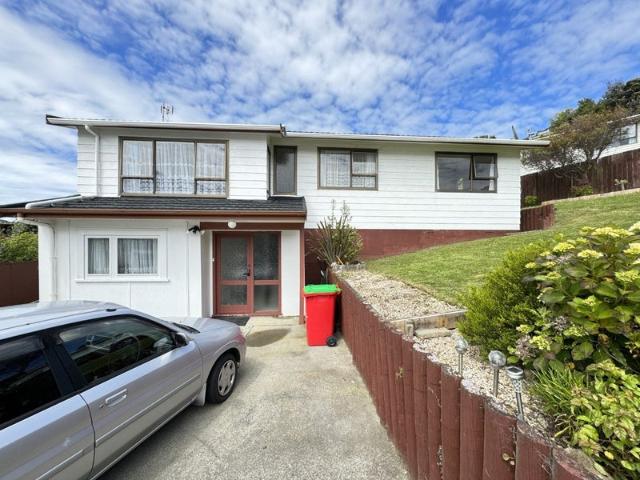 House for rent in Matata, Wellington