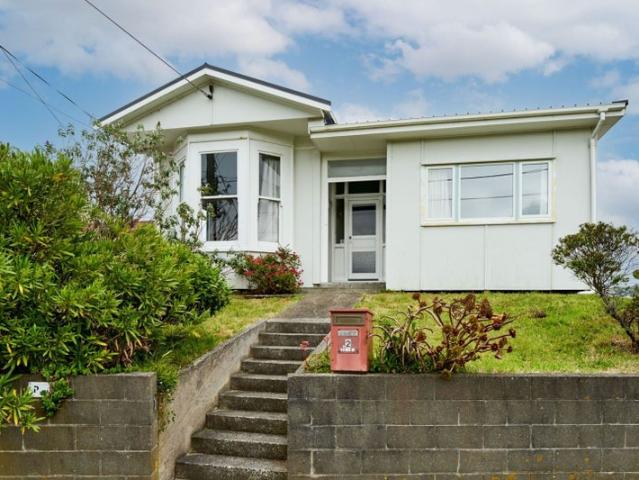 House for rent in Matata, Wellington