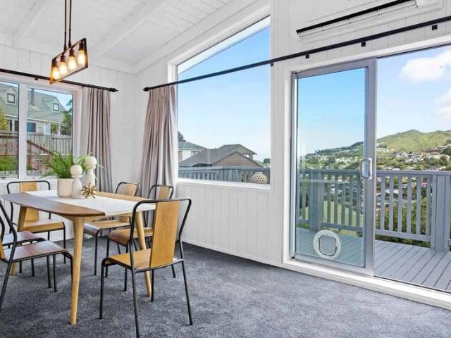 House for rent in Wellington
