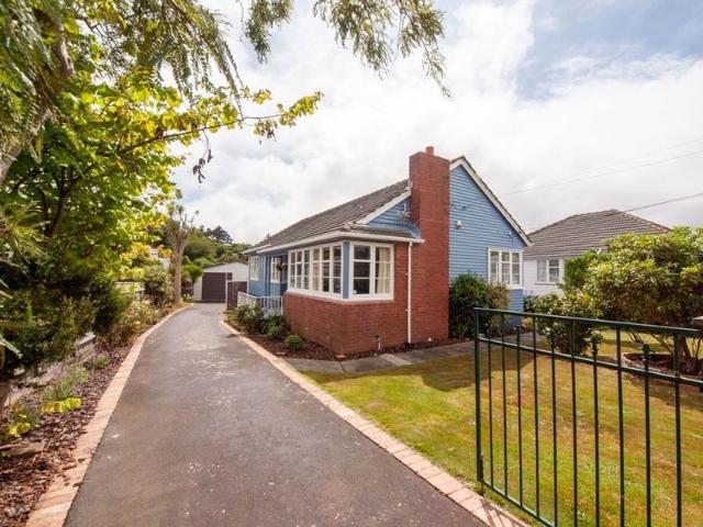 House for rent in Matata, Wellington