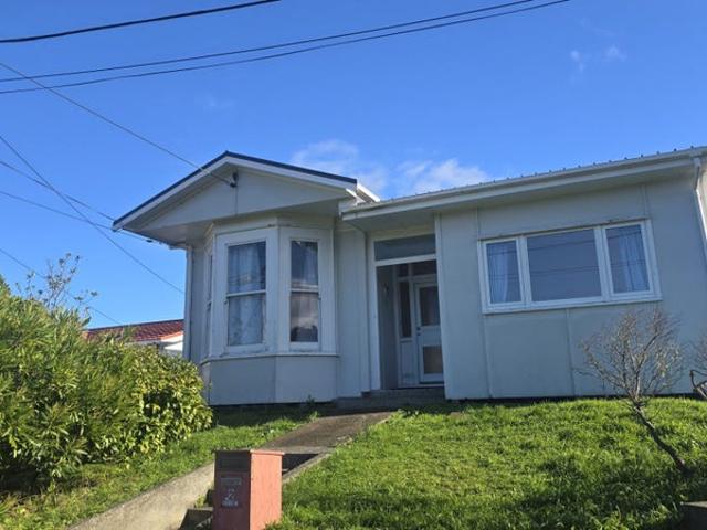 House for rent in Matata, Wellington