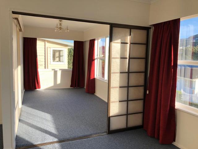 House for rent in Matata, Wellington