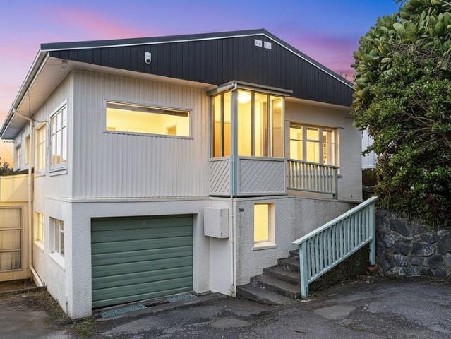 House for rent in Matata, Wellington