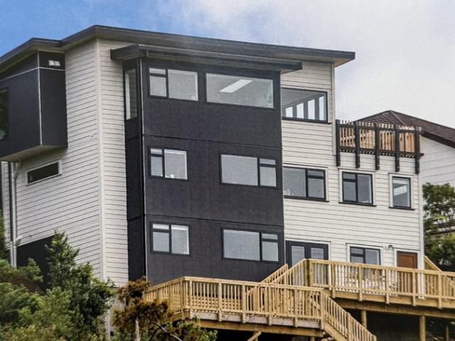 House for rent in Matata, Wellington