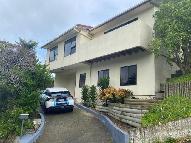House for rent in Matata, Wellington