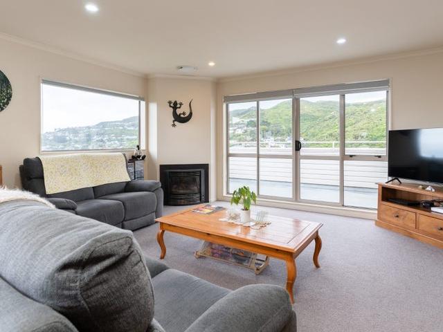 House for rent in Matata, Wellington