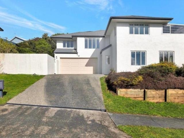 House for rent in Johnsonville, Wellington