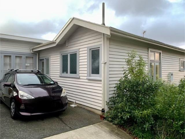 House for rent in Matata, Wellington