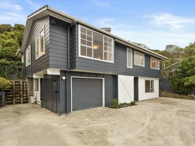 House for rent in Johnsonville, Wellington