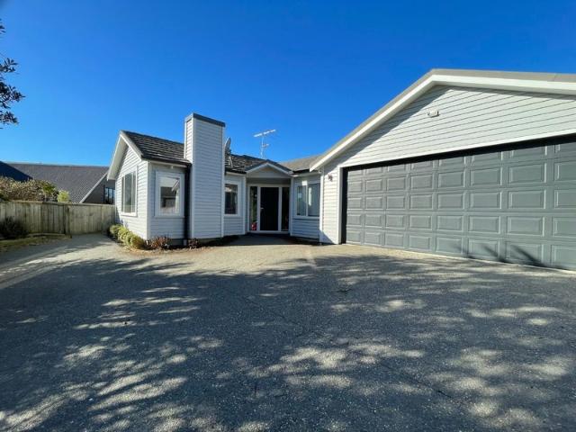 House for rent in Matata, Wellington