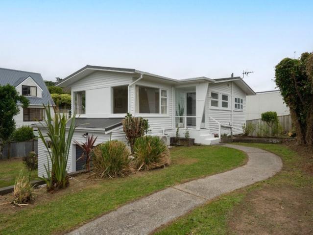 House for rent in Matata, Wellington