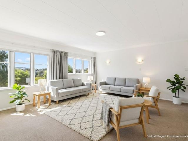 House for rent in Matata, Wellington