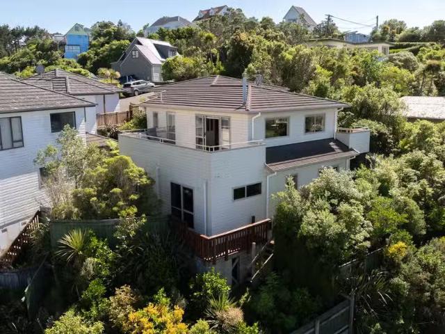 House for rent in Matata, Wellington