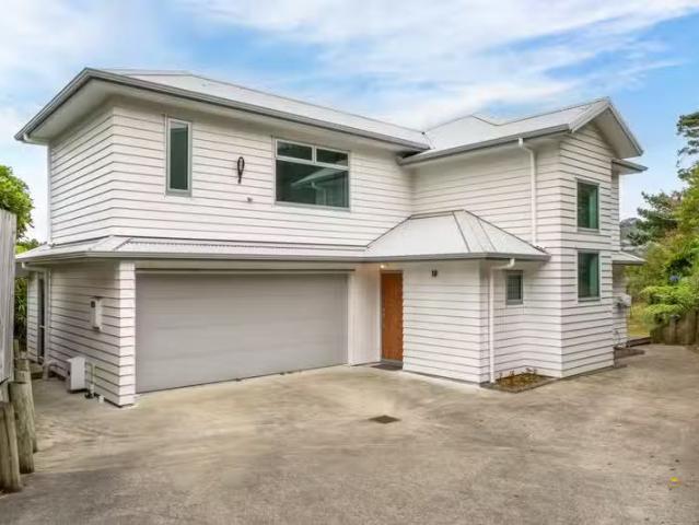 House for rent in Matata, Wellington