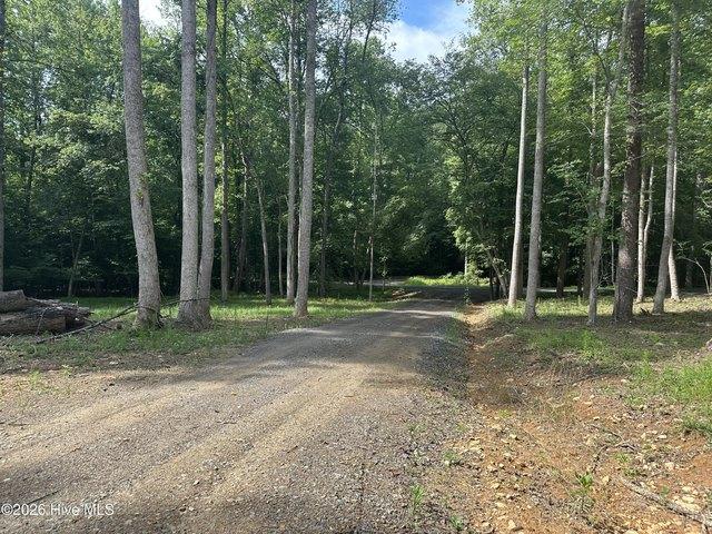 Land for sale in Murphy, North Carolina