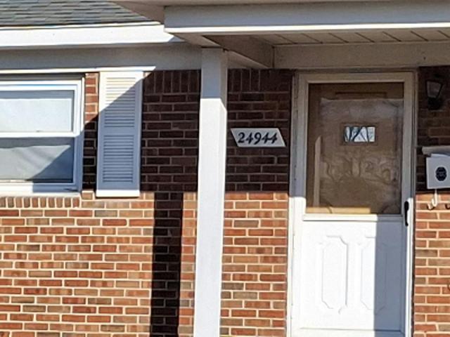 House for sale in Eastpointe, Macomb County