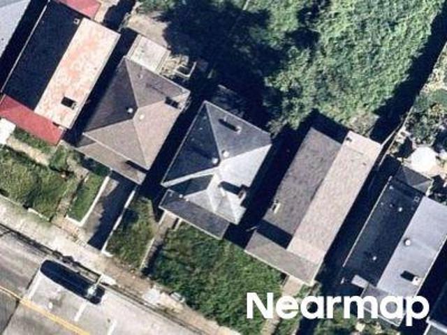 House for sale in Pittsburg, Pennsylvania