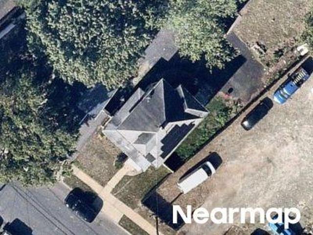 House for sale in Plainfield, New Jersey