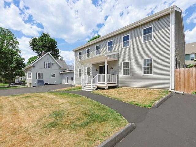 Condo for sale in Northbridge, Massachusetts