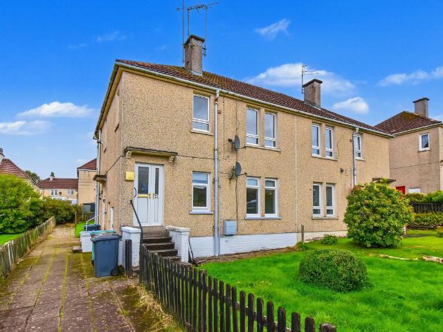 Apartment for rent in South Barrwood, Kilsyth