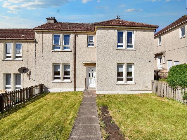 Apartment for rent in South Barrwood, Kilsyth