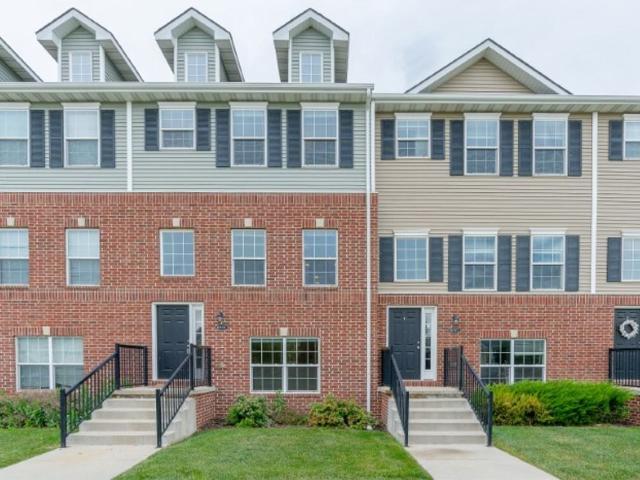 House for rent in Johnston, Iowa