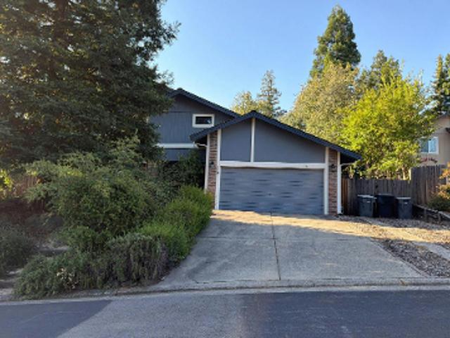 House for sale in El Dorado Hills, California