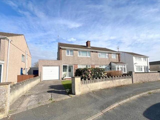 House for sale in Haverfordwest, Wales