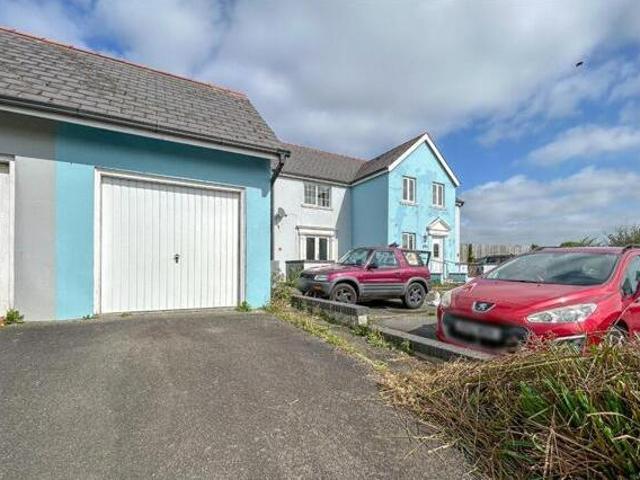 House for sale in Haverfordwest, Wales