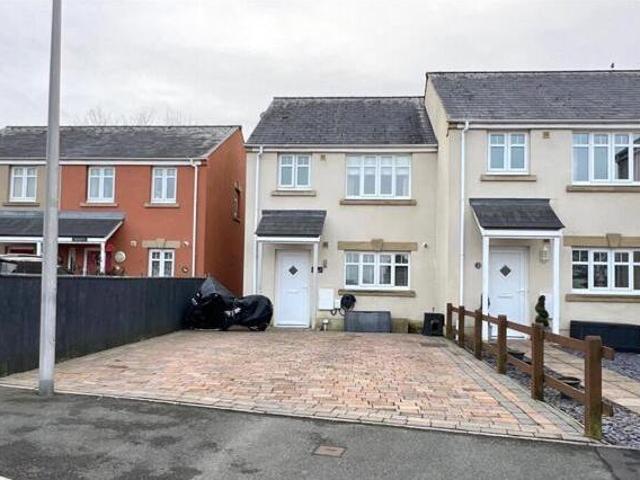 House for sale in Haverfordwest, Pembrokeshire