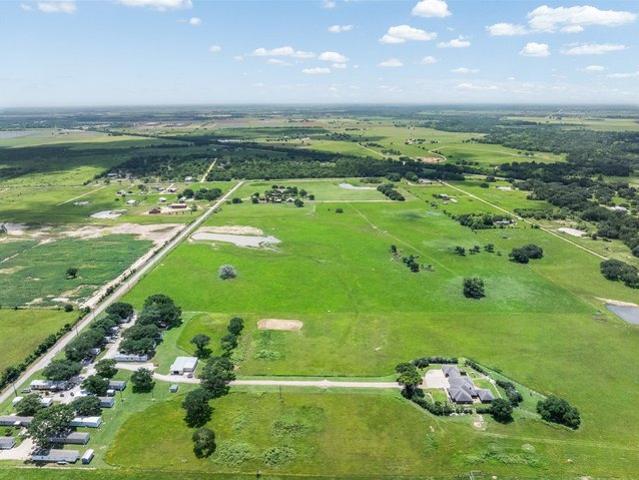 Land for sale in Wallis, Texas
