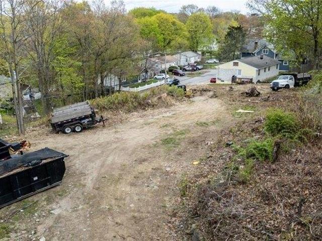 Land for sale in Johnston, Rhode Island