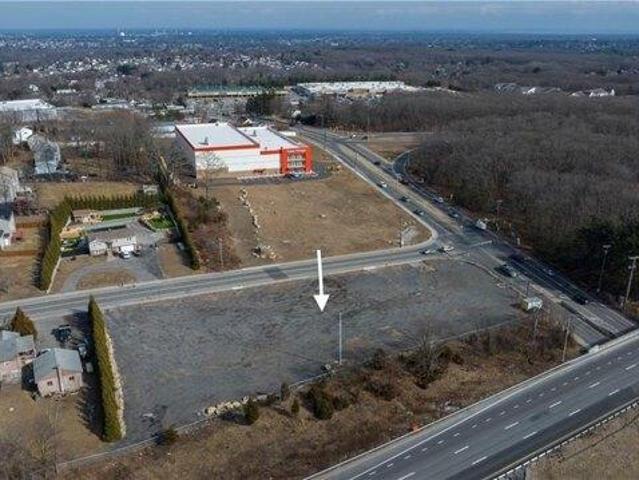 Land for sale in Johnston, Rhode Island