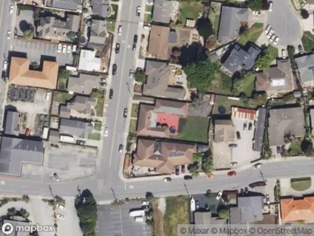 House for sale in San Mateo, California