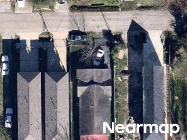 Land for sale in Harris, Texas