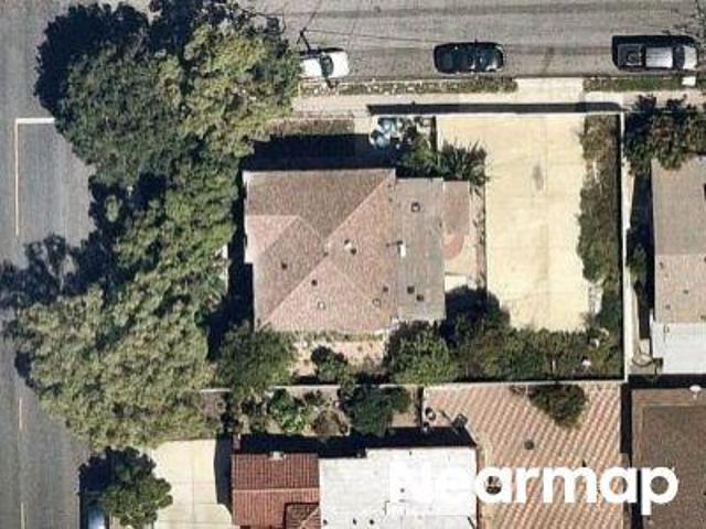 House for sale in Canoga Park, California
