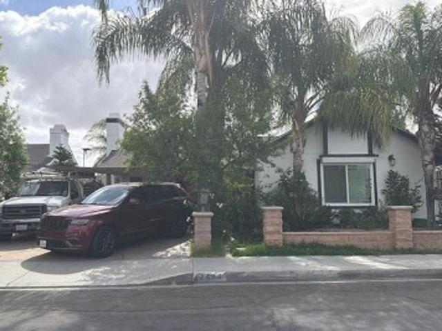House for sale in Perris, California