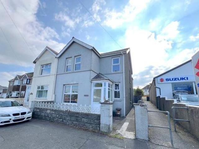 House for sale in Haverfordwest, Wales