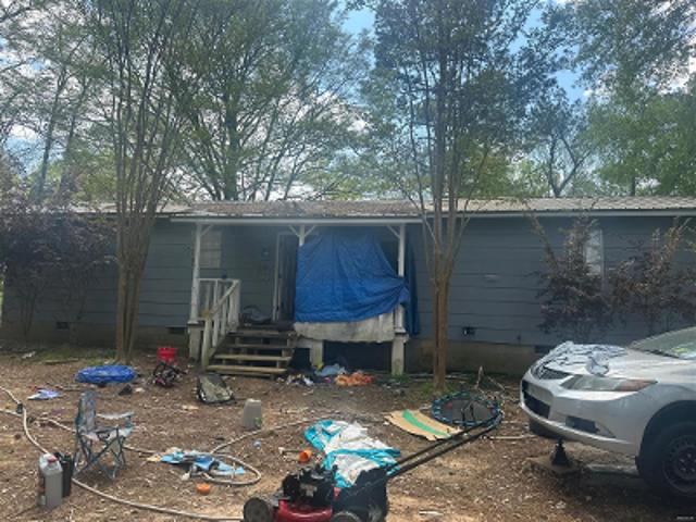 House for sale in Summit, Mississippi