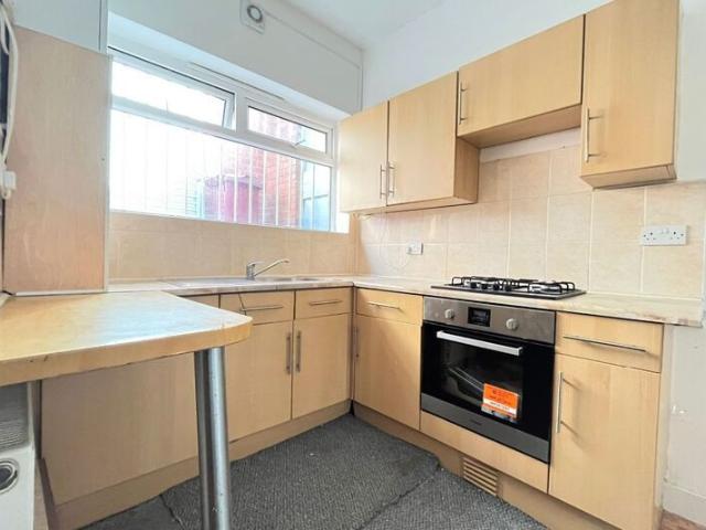 Apartment for rent in Wensley Fold, Blackburn