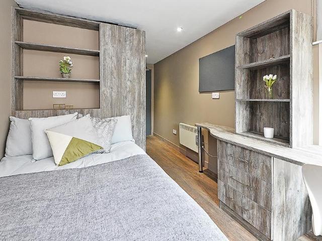 Apartment for rent in City Centre, Scotland