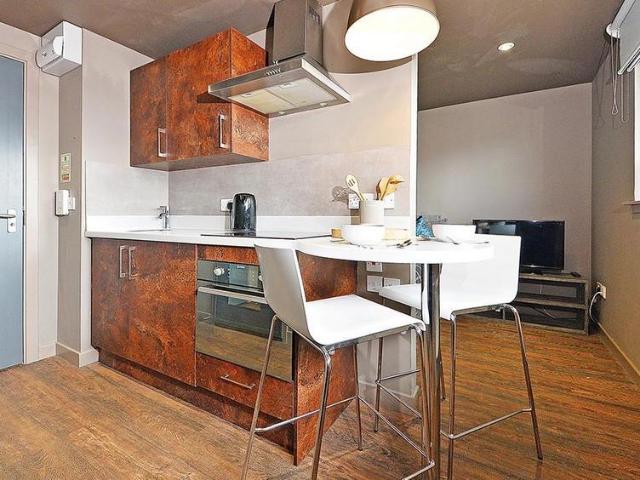 House for rent in City Centre, Scotland