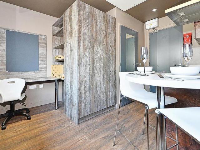 House for rent in City Centre, Scotland