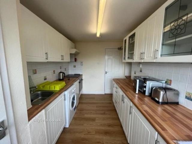 Flat for rent in Stirling