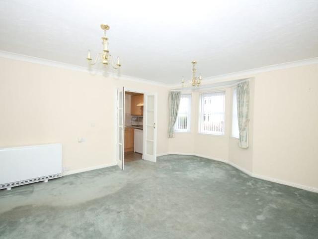 Apartment for rent in Rutherglen, Scotland