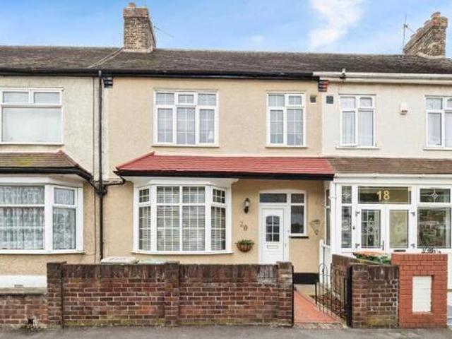 House for sale in Lyons, Greater London