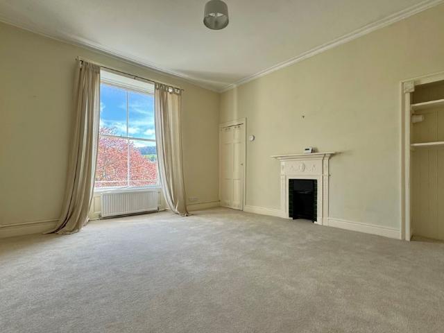 Apartment for rent in Bathwick, Dulcote