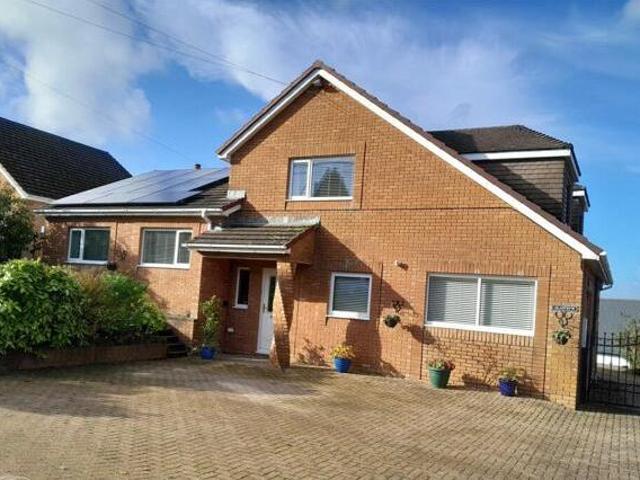 House for sale in Carmarthen, Wales