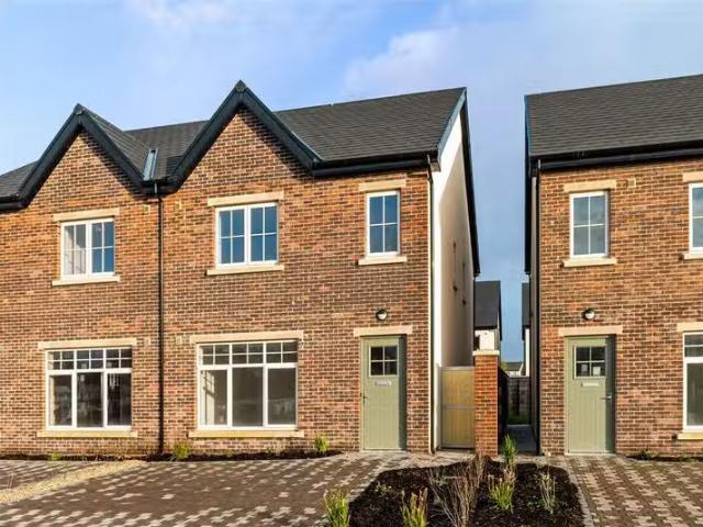 House to rent