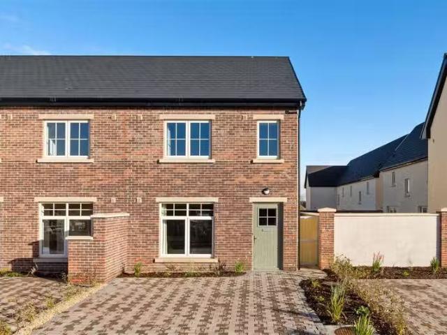 House to rent